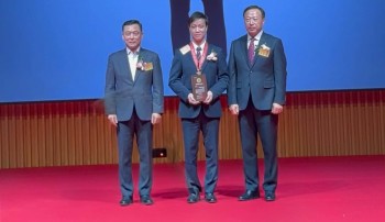 Người Việt nhận Giải thưởng Tình nguyện thành phố Seoul lần thứ 38 năm 2026