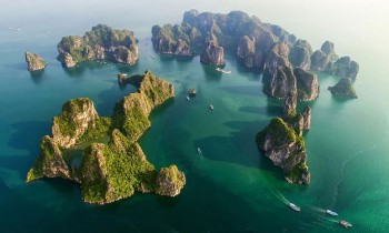 Vinhomes Green Paradise đại diện Việt Nam bước vào cuộc đua “7 Kỳ quan Đô thị tương lai”
