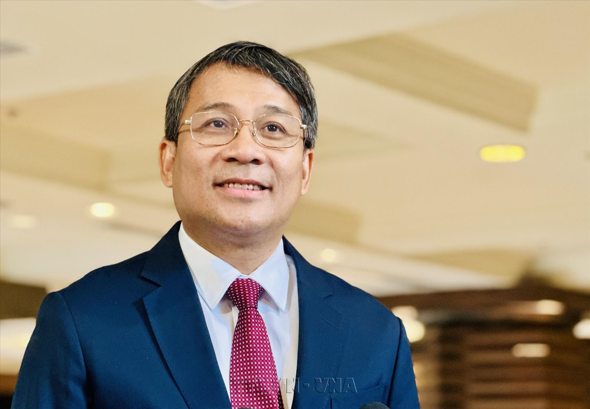 APEC 2027 ສ້າງໂອກາດຍົກສູງຄວາມສາມາດຂອງພະນັກງານດ້ານການເຊື່ອມເຂົ້າກັບສາກົນຂອງຫວຽດນາມ