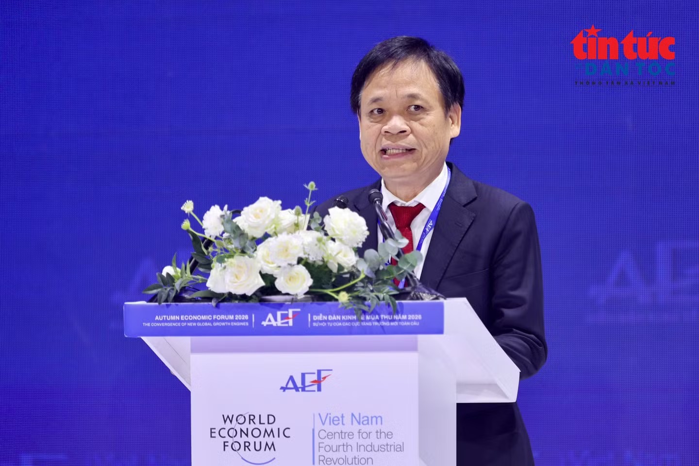 Việt Nam tăng cường kết nối công nghệ và chuỗi giá trị toàn cầu