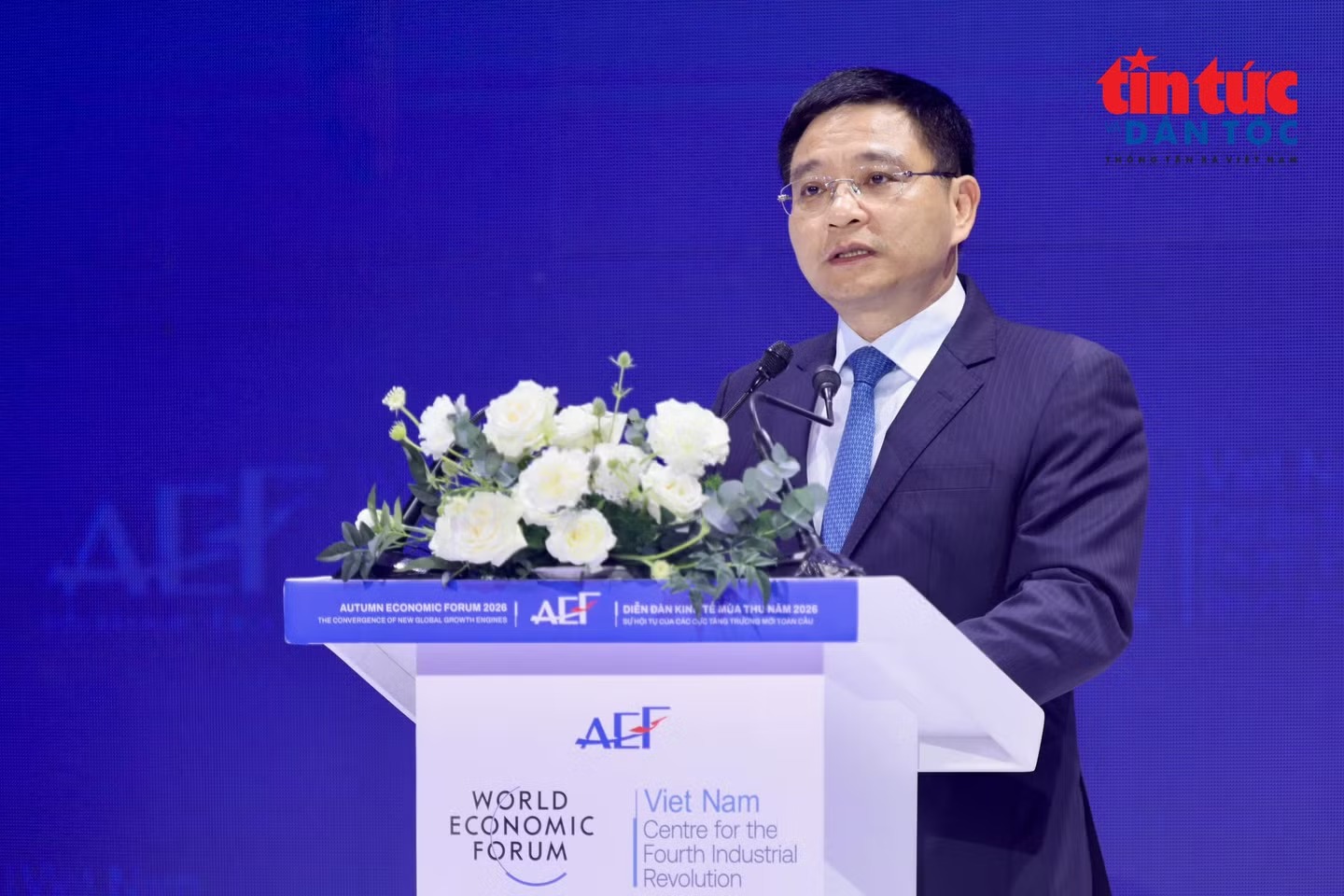 Việt Nam tăng cường kết nối công nghệ và chuỗi giá trị toàn cầu