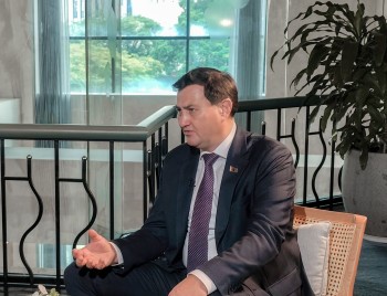 Общества дружбы — убежденные сторонники развития взаимоотношений