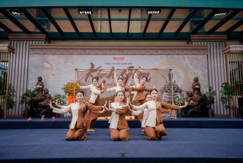ខេត្ត Tay Ninh ដាក់បញ្ចូលប្រព័ន្ធតម្លៃនានាទៅក្នុងជីវភាពរស់នៅ និងការអភិវឌ្ឍសេដ្ឋកិច្ច - សង្គម
