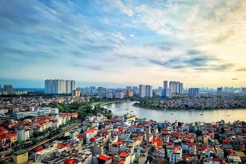Ha Noi ចាត់ការការរំលោភបំពានលើការសាងសង់ ធានាសិទ្ធិផលប្រយោជន៍របស់ប្រជាពលរដ្ឋ