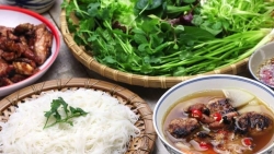 Ханой признан одним из лучших кулинарных направлений в мире
