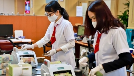 Стоимость вьетнамских банковских брендов увеличилась на более чем 31%