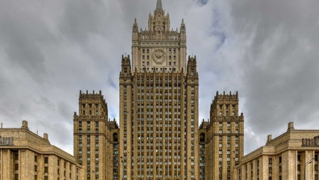 Россия готовит соглашения об упрощении визового режима с Вьетнамом и еще пятью странами