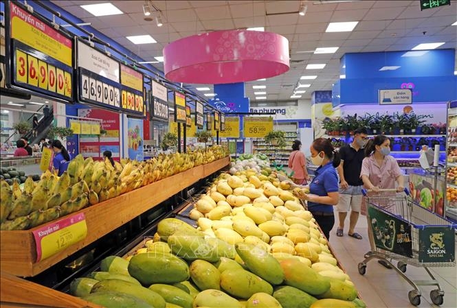 «Вьетнамцы отдают предпочтение отечественной продукции»: формирование новой потребительской культуры