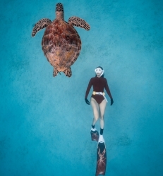 Вьетнамский фотограф получил награду Sony World Photography Awards 2023