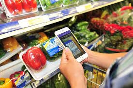 Цифровизация в отслеживаемости сельскохозяйственной продукции и продуктов питания