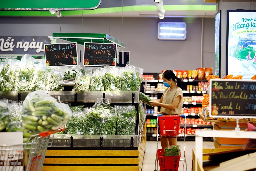 Розничный рынок создает движущую силу для развития современной коммерческой инфраструктуры