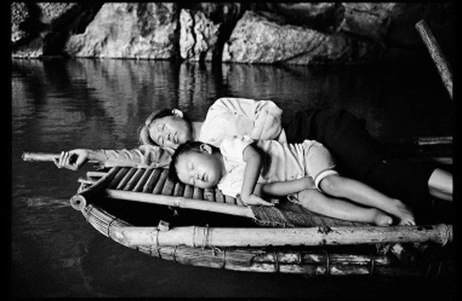 В Дананге проходит фотовыставка «На двух берегах реки Меконг»