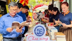 Разнообразные мероприятия в рамках Дня книги в провинции Даклак