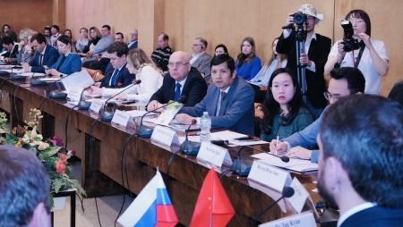 В Москве состоится Неделя Вьетнама