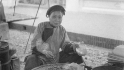 Вьетнам в период 1930-1940 годов в объективе украинской женщины-фотографа