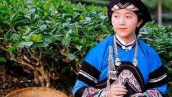 Поощрение молодых людей на поиск и чествование красивых черт культуры нации
