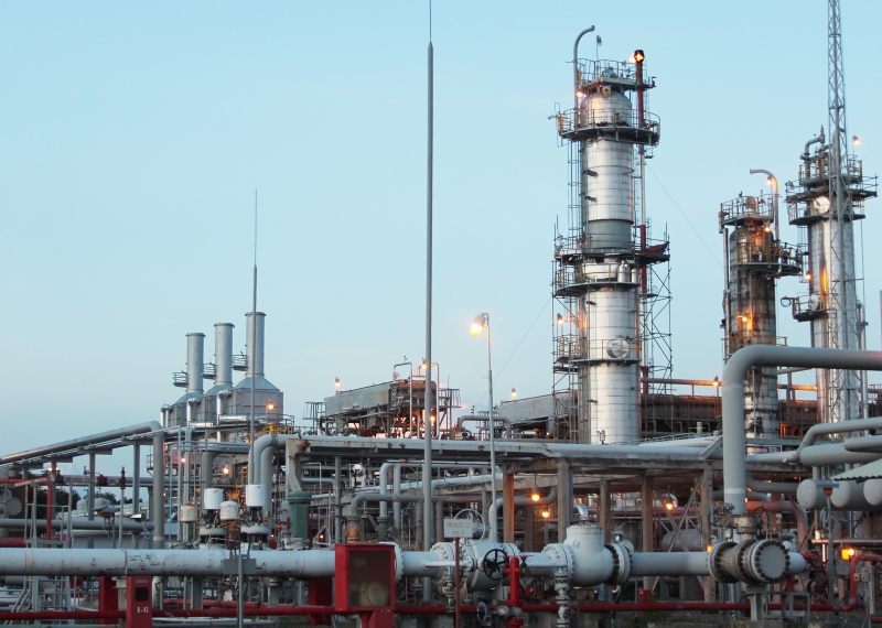 PV Gas 10-й год подряд входит в список 50 крупнейших зарегистрированных компаний Forbes Vietnam