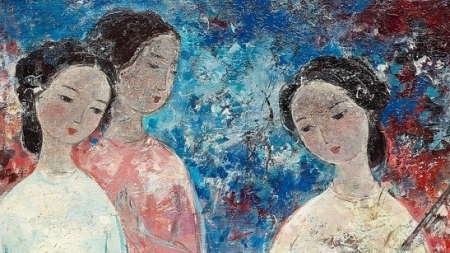 Первая выставка аукционного дома Sotheby's во Вьетнаме