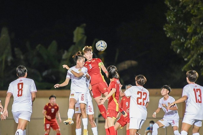 Сборная U19 Вьетнама и женская сборная Вьетнама продолжали успешно соревноваться
