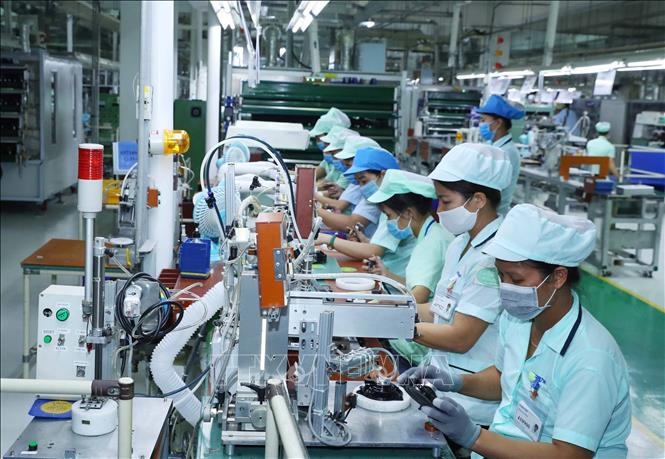 Предприятия-члены EuroCham положительно оценивают потенциал зеленого развития Вьетнама