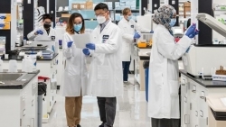 Vingroup получит технологию mRNA для производства вакцин против COVID-19