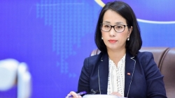 Вьетнам полон решимости и твёрдо намерен реагировать на изменение климата