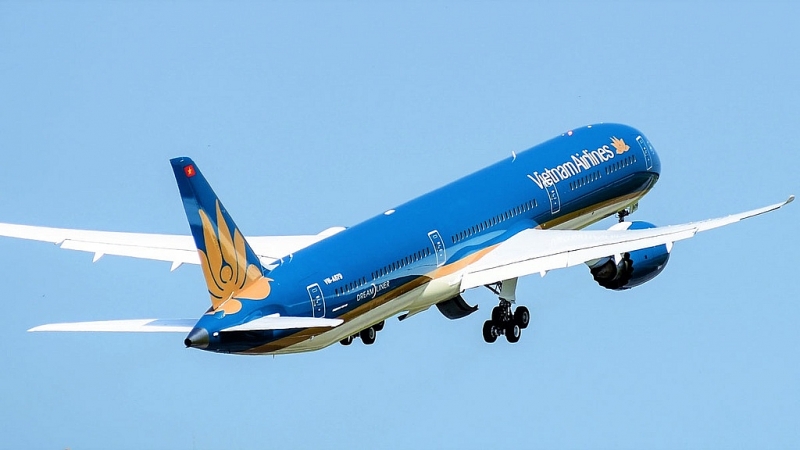 Boeing открывает первый офис во Вьетнаме Boeing открывает первый офис во Вьетнаме