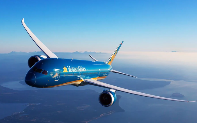 Vietnam Airlines увеличит частоту нескольких международных рейсов в сентябре Vietnam Airlines увеличит частоту нескольких международных рейсов в сентябре