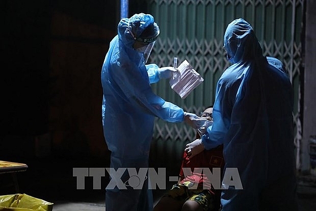 Открытие горячей линии 019 – «Без COVID»