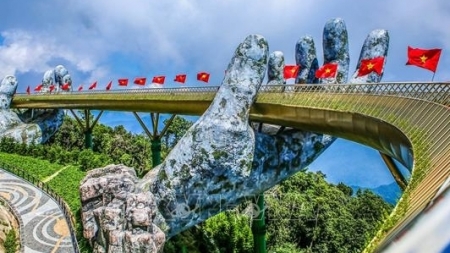 The Travel: «Волшебный Вьетнам» попал в топ-10 самых посещаемых туристами мест в мире