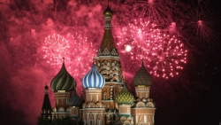 875-летие Москвы