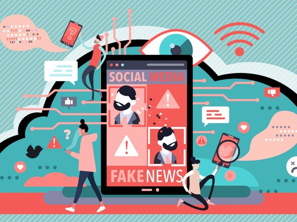 С 1 октября клеветническая и фальсифицированная интернет-информация будет удаляться