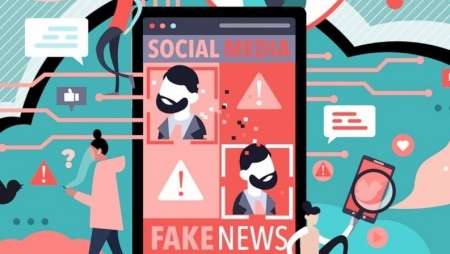 С 1 октября клеветническая и фальсифицированная интернет-информация будет удаляться