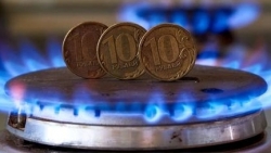 Россия экспортирует меньше газа в ЕС, но больше зарабатывает