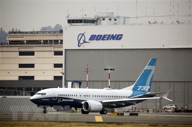 Boeing ускоряет сотрудничество с вьетнамскими поставщиками