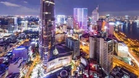 Bangkok Post: Вьетнам - место для инвестиций в постпандемический период