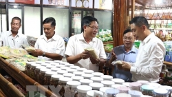 Провинция Чавинь намерена ежегодно увеличить на 40-50 продуктов программы OCOP