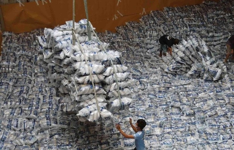 Экспорт продукции сельского, лесного и рыбного хозяйства увеличился более чем на 14% Экспорт продукции сельского, лесного и рыбного хозяйства увеличился более чем на 14%