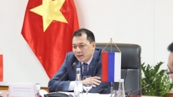 Вьетнам и Россия вскоре подпишут протокол о сотрудничестве в сфере автомобилестроения