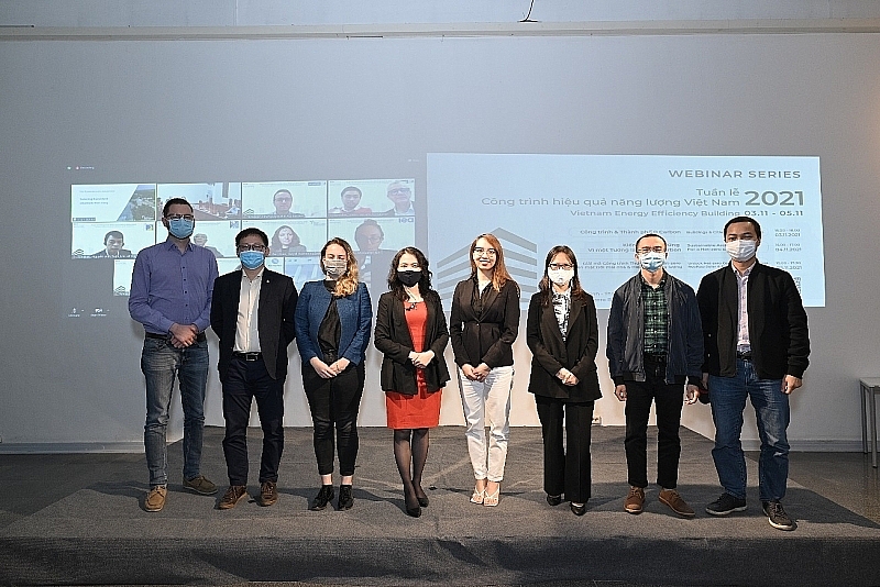 VEEBW 2021: семинар посвящен устойчивой архитектуре VEEBW 2021: семинар посвящен устойчивой архитектуре