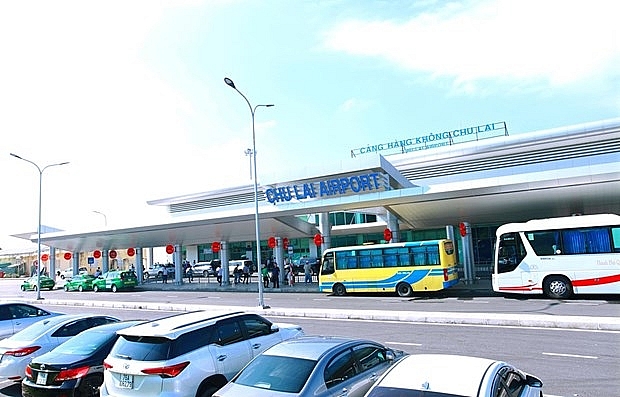 Предлагается повысить статус аэропорта Чулай до международного аэропорта