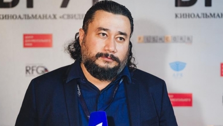 Константин Фам: Талантливый российский режиссер вьетнамского происхождения
