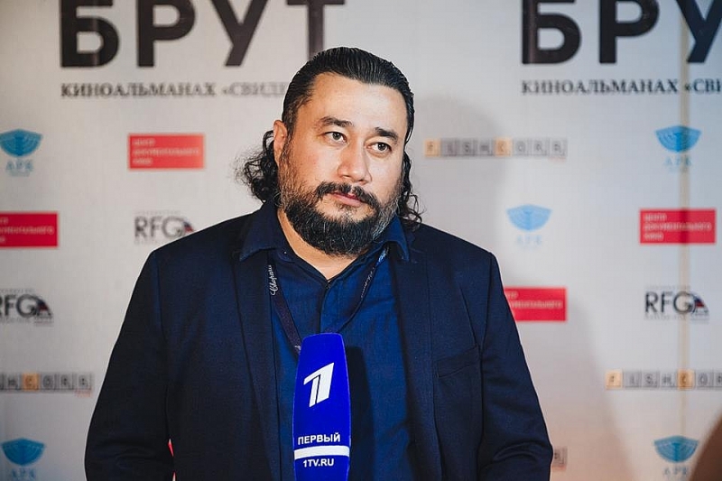 Константин Фам: Талантливый российский режиссер вьетнамского происхождения