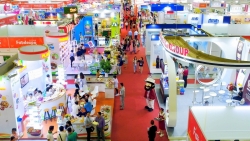«Экспозиция «Сделано в России» откроется на Vietnam FoodExpo»