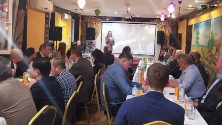 Поиск способов выхода российских товаров на вьетнамский рынок