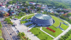 Национальный год туризма 2024: Создание прорыва в развитии туризма Дьенбьен
