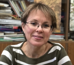 Преподавательница Светлана Глазунова любит Вьетнам благодаря подаркам своего отца