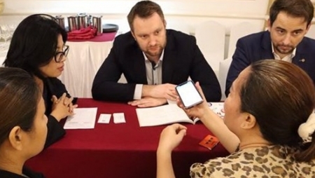 Вьетнам и Польша обладают большим потенциалом для сотрудничества в области сельскохозяйственной продукции и продуктов питания