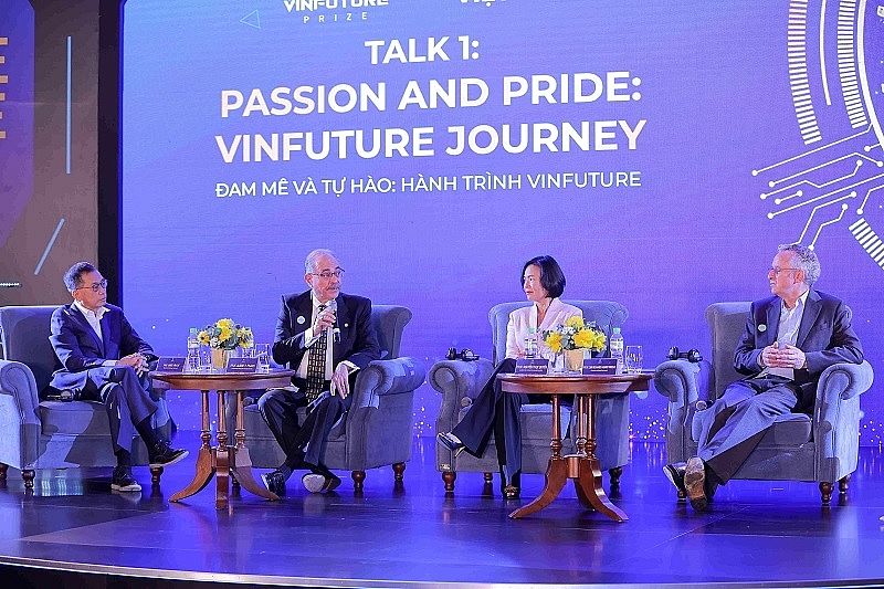 Фонд VinFuture официально принимает номинантов 2022 года