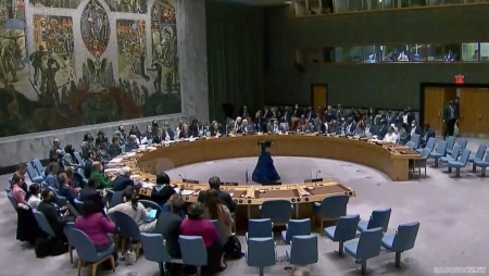 Вьетнам считает продовольственную безопасность основой мира, стабильности и развития